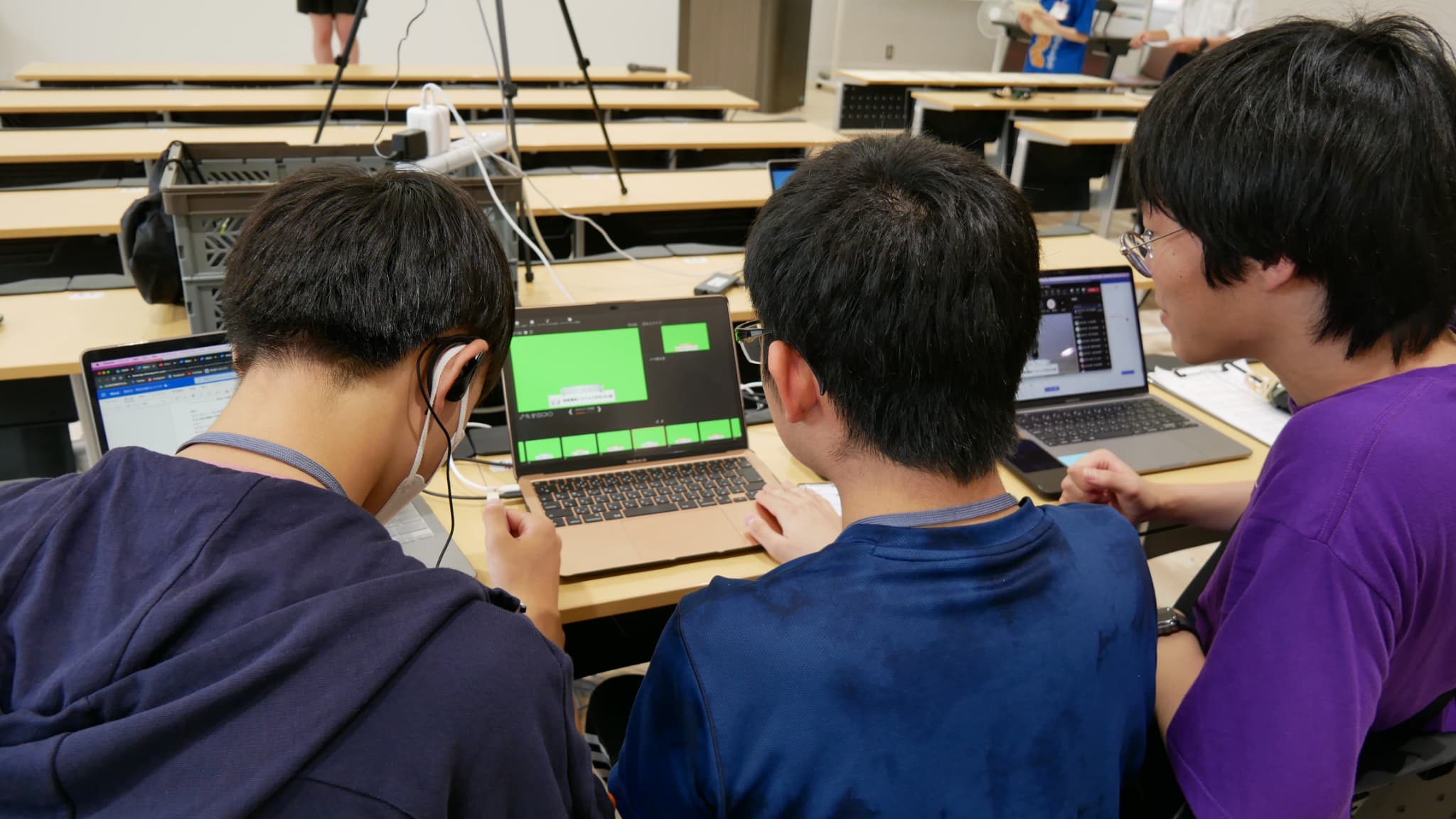 学生会の画像3